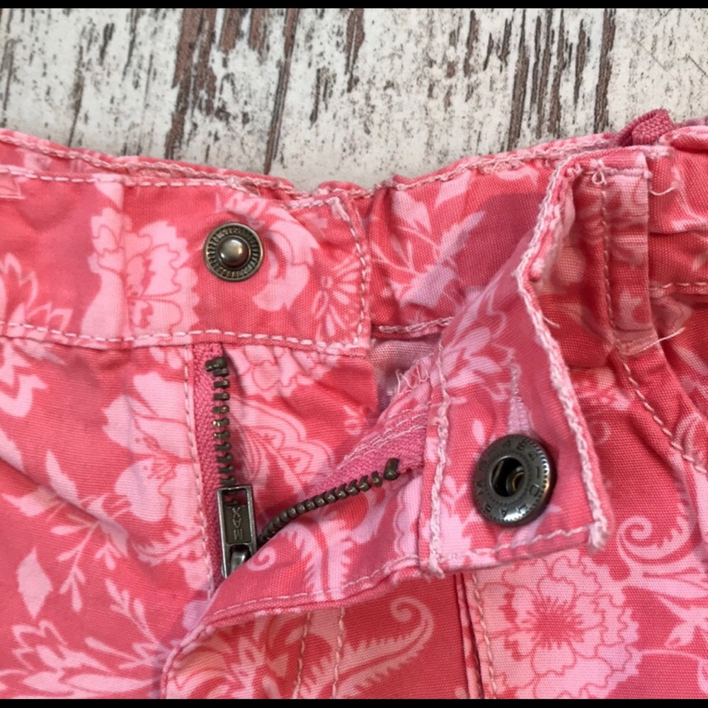 Pink Shorts - Picture 8 of 8